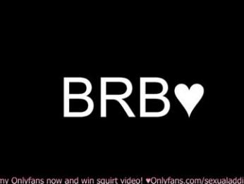 sexual_addiction chaturbate stream image, 29.01.2026 12:40