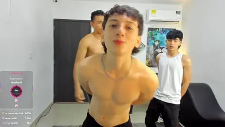 Masters_sexx stripchat stream image, 29.01.2026 11:30