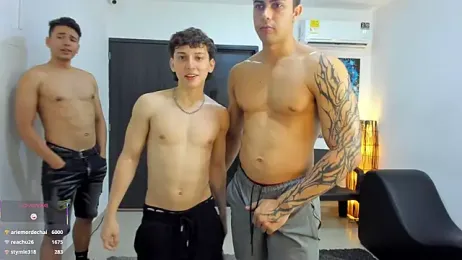 Masters_sexx stripchat stream image, 29.01.2026 11:30