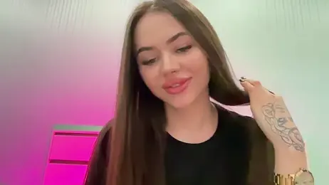 AlmaryKim stripchat stream image