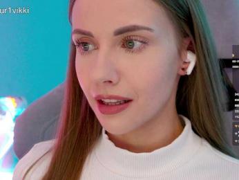 VikkiExtraCheese bongacams stream image, 29.01.2026 20:40
