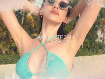 Taanni bongacams stream image, 29.01.2026 19:30