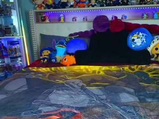 starryari69 camsoda stream image