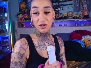 starryari69 camsoda stream image