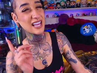 starryari69 camsoda stream image