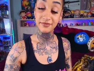 starryari69 camsoda stream image