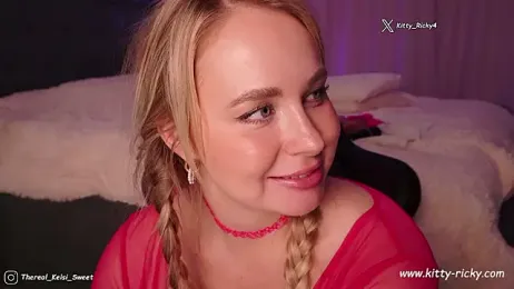 Kitty_Ricky stripchat stream image
