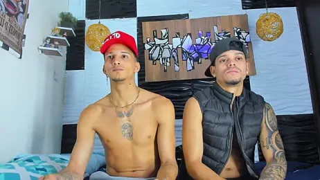 Friendsofeverything_ stripchat stream image