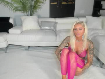 blonde_riderxxx chaturbate stream image