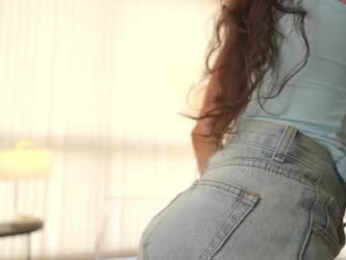 naughtysammx chaturbate stream image