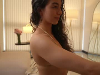 naughtysammx chaturbate stream image