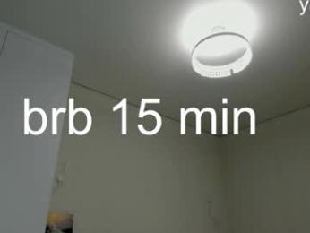 yamatobrodsky1 chaturbate stream image