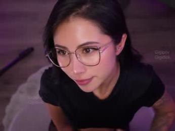 gigi_ulala chaturbate stream image, 30.01.2026 22:20