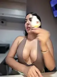 Sofia_Collins- stripchat stream image