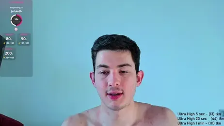 Danny__Magic stripchat stream image