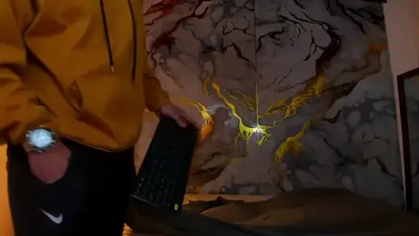 Pleasure_Vibes23 stripchat stream image