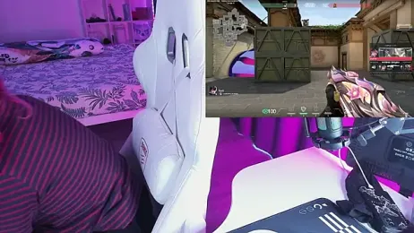 Yumi_Youkai stripchat stream image, 31.01.2026 11:00