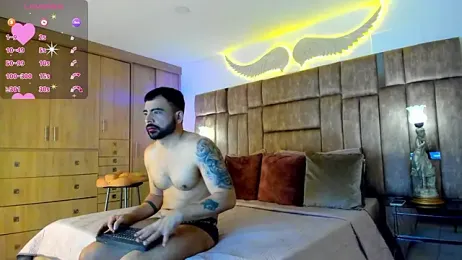 petterwilly1 stripchat stream image, 31.01.2026 15:00