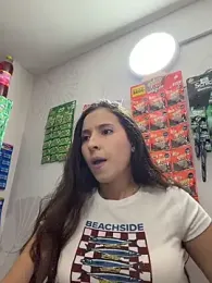 LittleDoll___ stripchat stream image