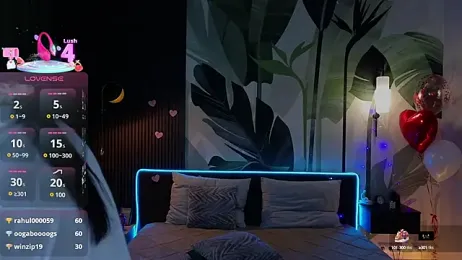 Jenna_Adams_ stripchat stream image