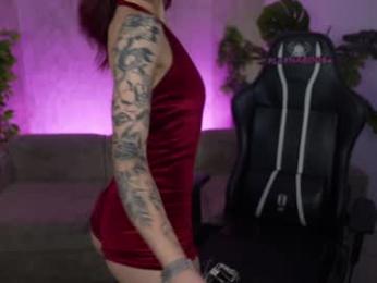 anabel054 chaturbate stream image, 01.02.2026 00:10