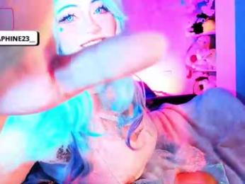 seraphine23_ chaturbate stream image, 01.02.2026 00:20