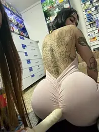 roouse stripchat stream image