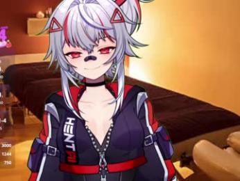 projektmelody chaturbate stream image, 01.02.2026 01:30