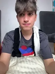 Naim_TheKing stripchat stream image, 01.02.2026 03:40