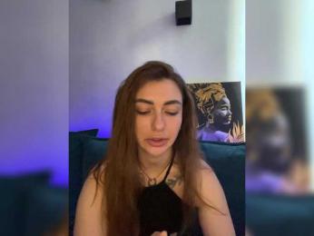 WILDGIRL bongacams stream image