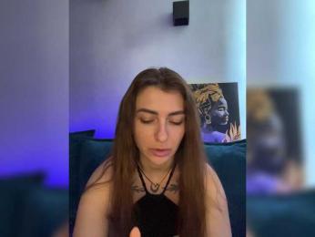 WILDGIRL bongacams stream image