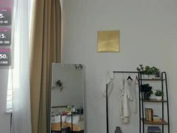 glossybabe_ chaturbate stream image