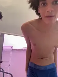 Max_Rain stripchat stream image