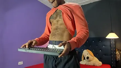 Salomon_koude stripchat stream image, 02.02.2026 01:50