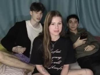 drinklinov chaturbate stream image, 02.02.2026 02:20