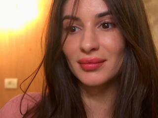 Devious Angell flirt4free stream image