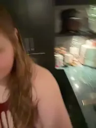 GingerSnap33 stripchat stream image