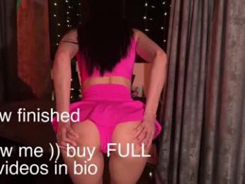 alexa_alex_liepa chaturbate stream image, 02.02.2026 07:00