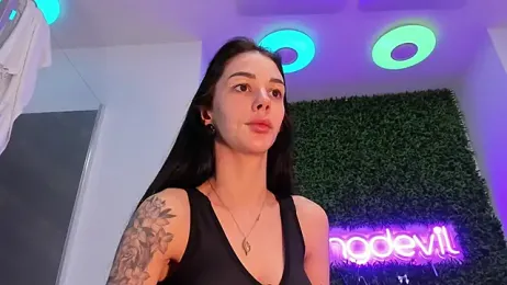 realhotfallingdevil stripchat stream image, 02.02.2026 05:40