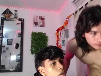 roca_inca chaturbate stream image, 02.02.2026 04:50