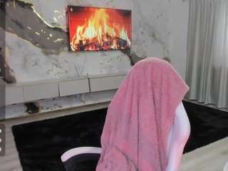 patriciakeys camsoda stream image