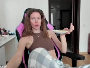 oksanafedorova chaturbate stream image