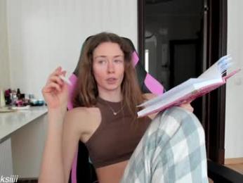 oksanafedorova chaturbate stream image