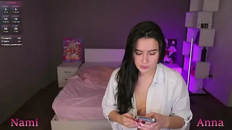 Mari___Anna stripchat stream image, 02.02.2026 16:10