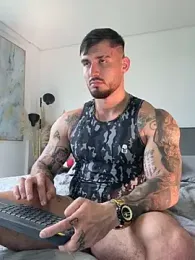 DimitriSullivan_ stripchat stream image, 02.02.2026 13:20