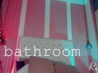 rihanarose camsoda stream image