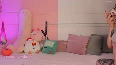 _Tammara_ stripchat stream image