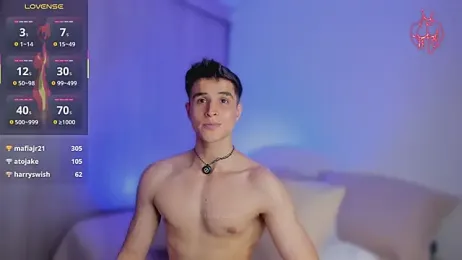 thomklein stripchat stream image