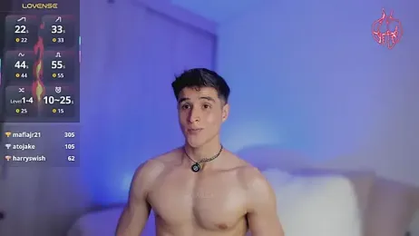 thomklein stripchat stream image