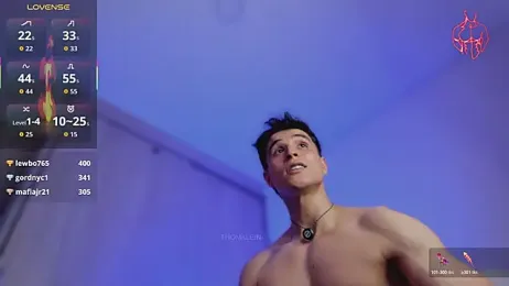 thomklein stripchat stream image